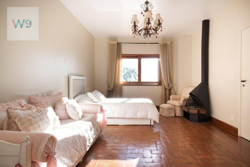 Imagem 23 de 30 de Casa Com 8 Suítes À Venda, 1 .300 M² Por R$ 6.500.000 - Centro - Dois Córregos/sp - Ca0063