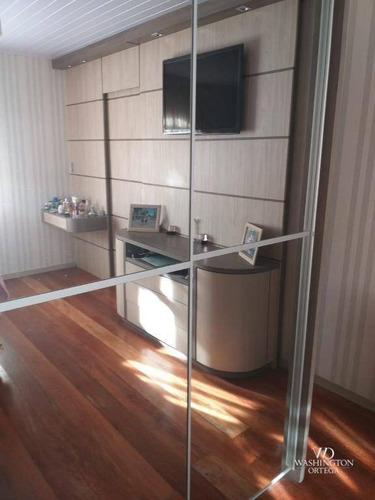 Imagem 10 de 22 de Chácara À Venda, 20000 M² Por R$ 1.700.000,00 - Faxina - São José Dos Pinhais/pr - Ch0076