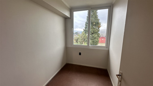 Departamento En Arriendo De 3 Dorm. En Valdivia