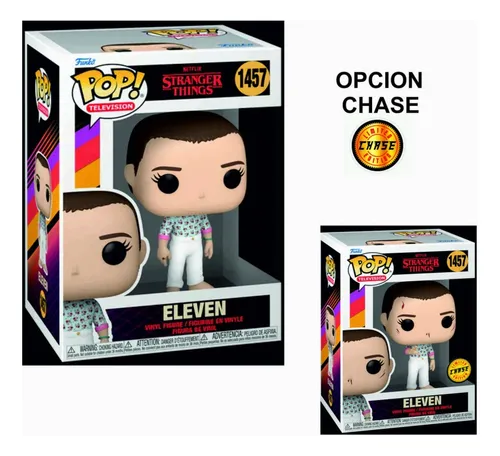 Muñecos pop best sale stranger things