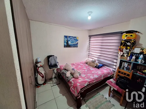 Venta Casa 4 Ambientes Bosques De Chapultepec