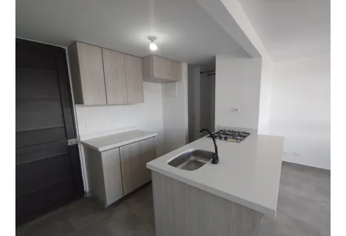 Apartamento En Alquiler En Rionegro - Cimarronas
