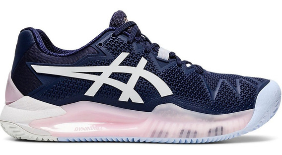 zapatillas de mujer asics