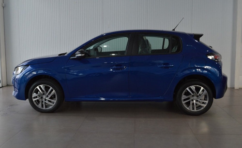 Imagen 6 de 19 de Peugeot 208 Feline Tiptronic 0km