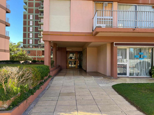 Departamento En Venta - 2 Dormitorios 1 Baño 1 Cochera - 60mts2 - Pinamar