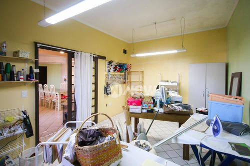 Imagem 17 de 30 de Casa Com 5 Dormitórios À Venda, 600 M² Por R$ 1.030.000,00 - Primavera - Novo Hamburgo/rs - Ca3434