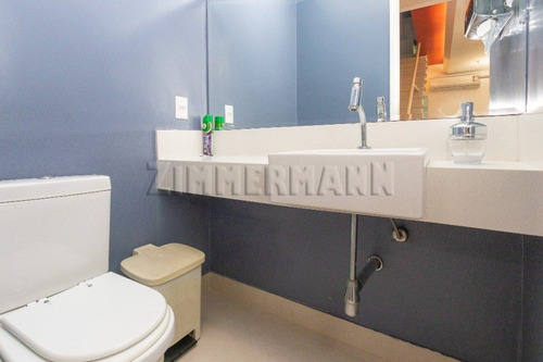 Imagem 8 de 15 de Casa - Perdizes - Ref: 131725 - V-131725