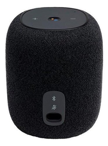 Parlante Inalambrico Jbl Link Music Con Asistente De Google 