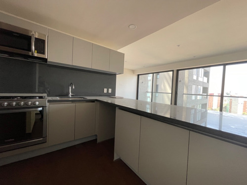 Imagen 3 de 27 de Venta De Departamento En Pedregal, Be Grand