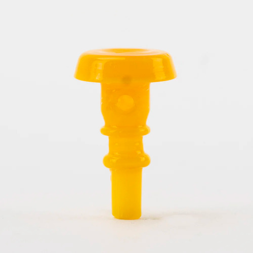 Chamber Joystick Cap Empire Glassworks Puffc Peak Pro 3d Xl Yellow Amarillo