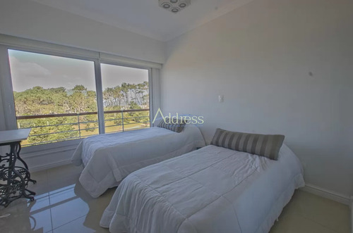 Penthouse En Alquiler Veramansa