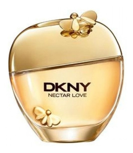 Perfume Importado Mujer Dkny Nectar Love Edp - 30ml  