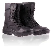 Comprar Borceguies Militar Policial Tactico Talle Especiales 