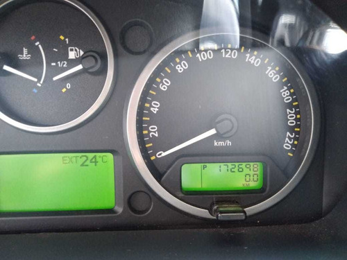 Imagem 5 de 9 de Land Rover Freelander 2009 3.2 S 5p