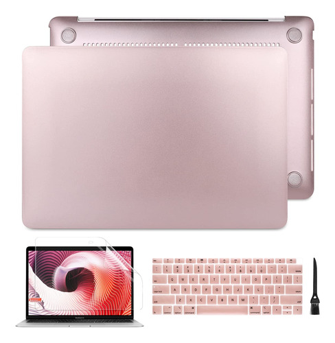 Funda Batianda Para Nuevo Macbook Pro 13 P B08sjf1f98_300324