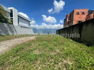 Terreno en venta