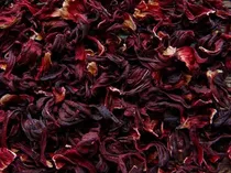 Comprar Flor De Jamaica - 1 Kg :  Por Mayor Y Por Menor