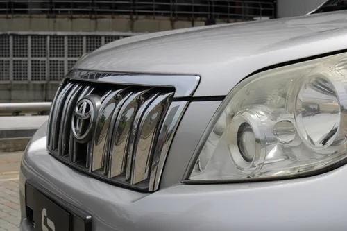 Toyota Prado 4.0 Tx