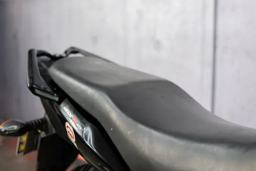 Suzuki Gsx 125 2022