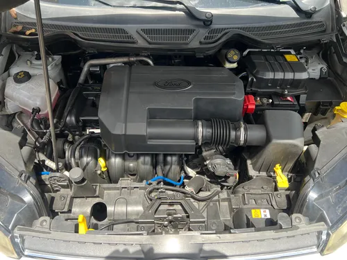 Ford Ecosport 2.0 Titanium At