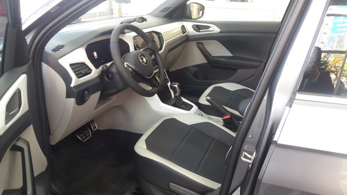 Nueva Volkswagen T Cross Highline 2021 0 Km Autotag Cmp Vw