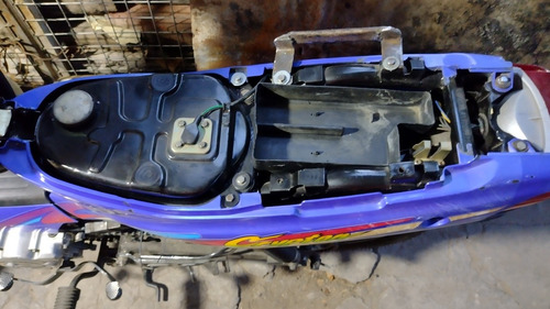 Imagen 4 de 6 de Yamaha T105