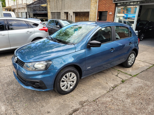 Volkswagen Gol Trend 1.6 Comfortline 101cv