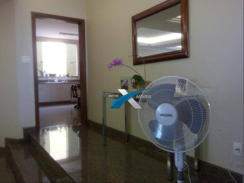 Imagem 2 de 20 de Casa À Venda 5 Quartos Fernão Dias/bh - Ca0542