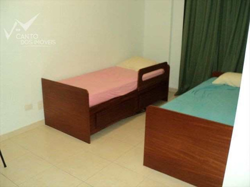 Imagem 21 de 28 de Apartamento Com 3 Dorms, Tupi, Praia Grande - R$ 520.000,00, 131,42m² - Codigo: 106 - V106