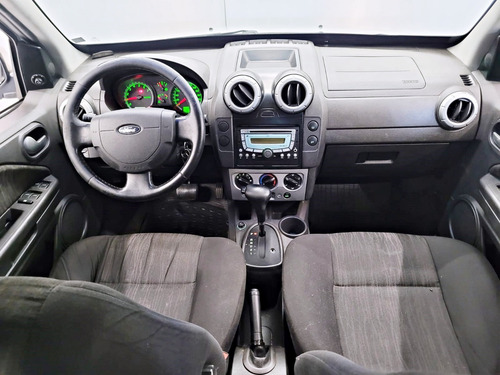 Ford Ecosport 2.0 XLT 16V FLEX 4P AUTOMÁTICO