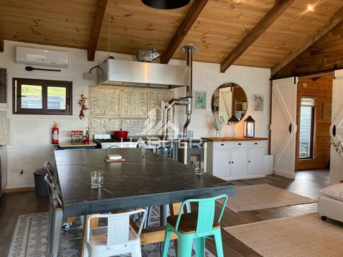 Imagen 7 de 28 de Casa En Venta De 4 Dorm. En Pucón