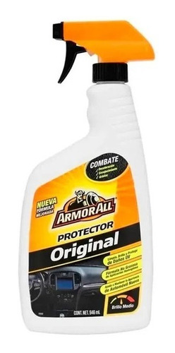 Armorall Protector Original 946 Ml