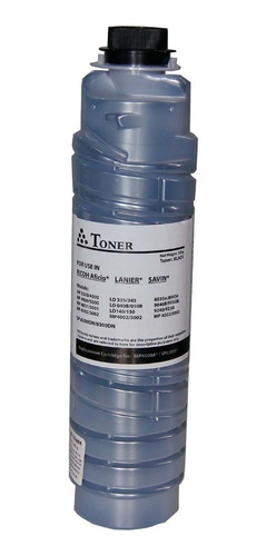 Toner Ricoh Compatible Mp 4002/3500/4500/4000/4001/5001