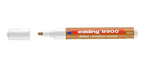 edding 8900 marcador para muebles - Producto - edding