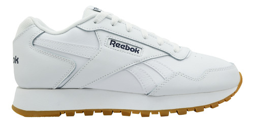 Tenis Reebok Glide 100010029 Running Ftwwht/vecnav/rbkg Unisex