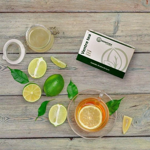 Rednatura Ventre Tea