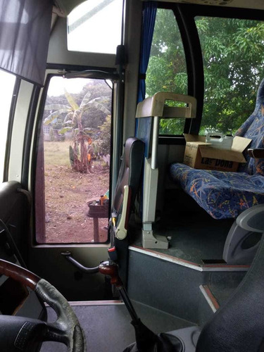 Imagen 8 de 9 de Bus Hang Kai De 37 Pasajeros