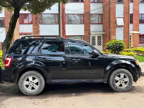 Ford Escape 3.0 Xls