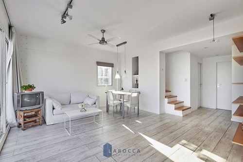 Imagen 3 de 30 de Duplex 4 Amb Con Estudio O 3er Dorm Terraza Cochera