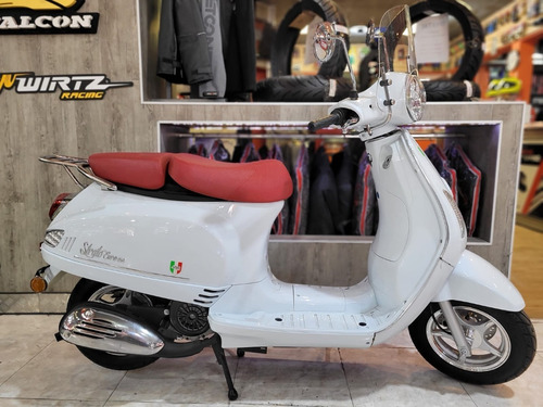 Imagen 2 de 11 de Motomel Strato Euro 150 Okm Tamburrino Motos