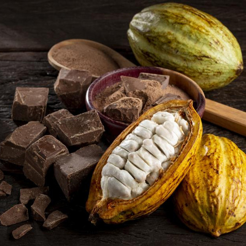 Caixa De Bombons Sortidos Angel Coração Cacau Show 290g
