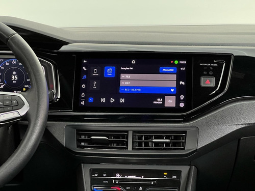 Volkswagen Nivus Launching Ed. 1.0 200 Tsi Flex Aut