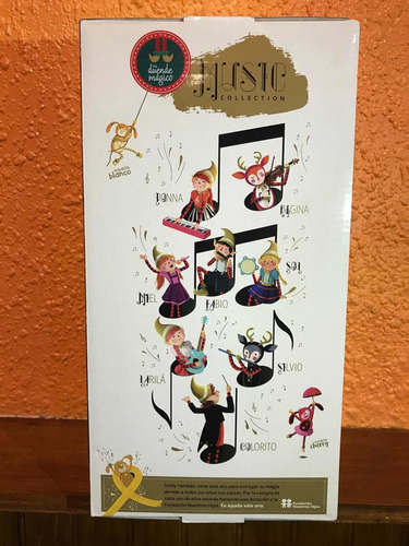 Envio Gratis Duendes Magicos 2 X 22.990 Envio Gratis Duendes Magicos 2 X 22.990