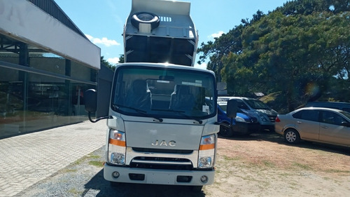 Jac Hfc 1040 Kt Entrega Inmediata