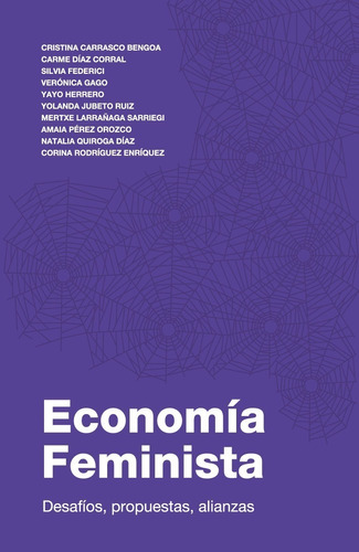 Economia Feminista - Federici, Gago Y Otros