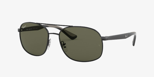 Lentes Ray Ban Rb3593 Polarizado