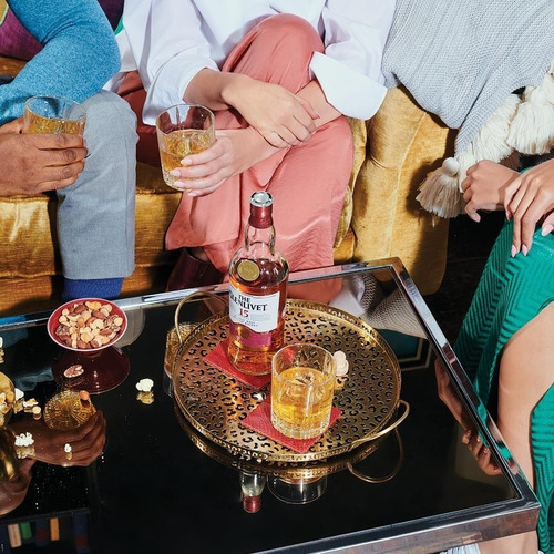 Imagen 4 de 10 de Whisky The Glenlivet 15 Años 700ml. - Envío Gratis!