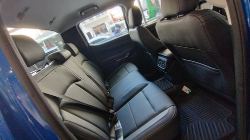 Ford Ranger XLT 2.0L BI-TURBO AT 4X2