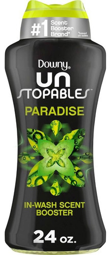 Perlas Potenciadoras Downy Unstopables Paradise 680gr