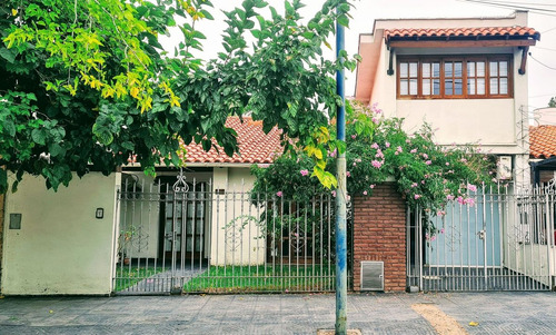 Casa En Venta - Alvarez Thomas 591 Godoy Cruz